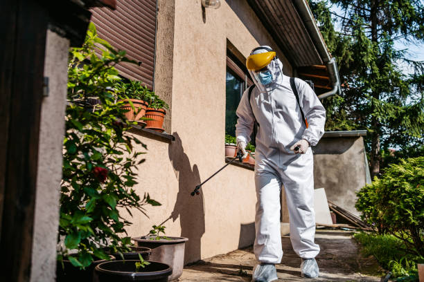 Best Emergency Pest Control  in Summit View, WA